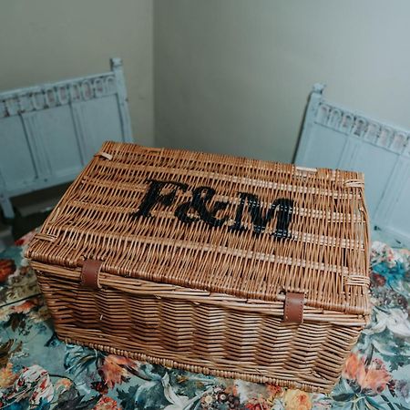 Rose & Star Cottage Фроум Экстерьер фото
