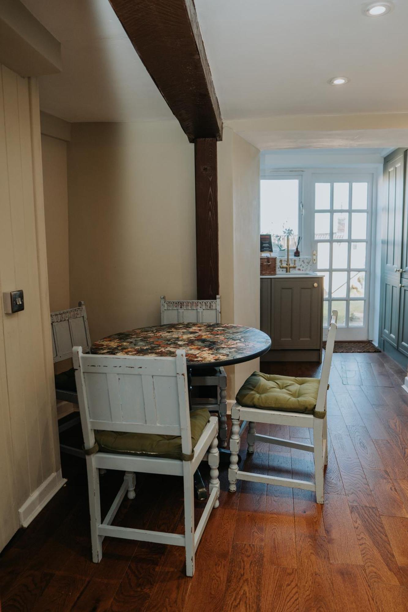Rose & Star Cottage Фроум Экстерьер фото