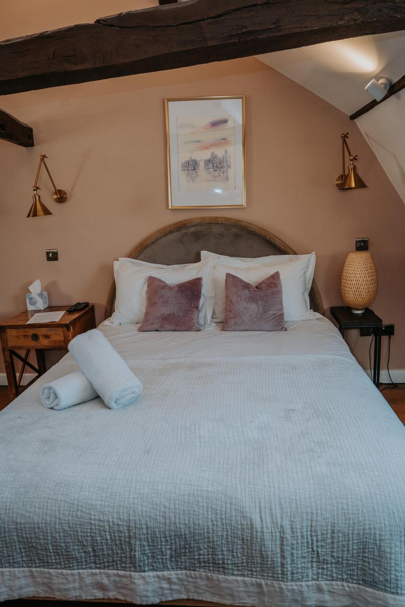 Rose & Star Cottage Фроум Экстерьер фото